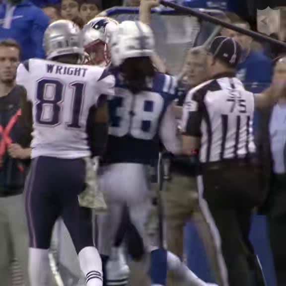 cover for Watch Gronkowski’s unstoppable moves! 🏈🔥 #RobGronkowski #NFL #ViralVideo