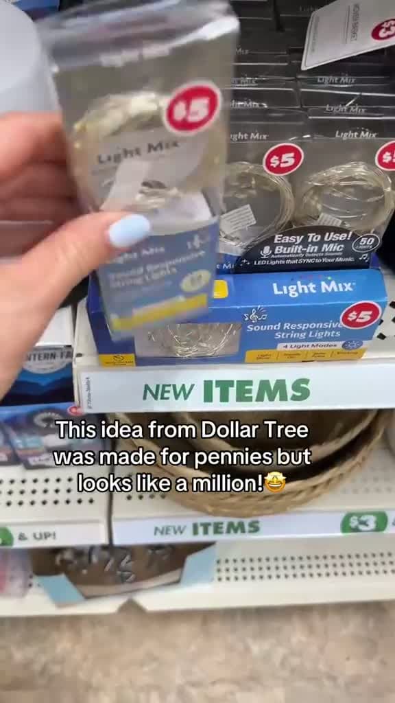 cover for This is one of those cases where DIY is better than store-bought. #dollartree #dollartreefinds #dollartreediy #dollartreehacks #dollartreecrafts #diyhomedecor #diydollartree