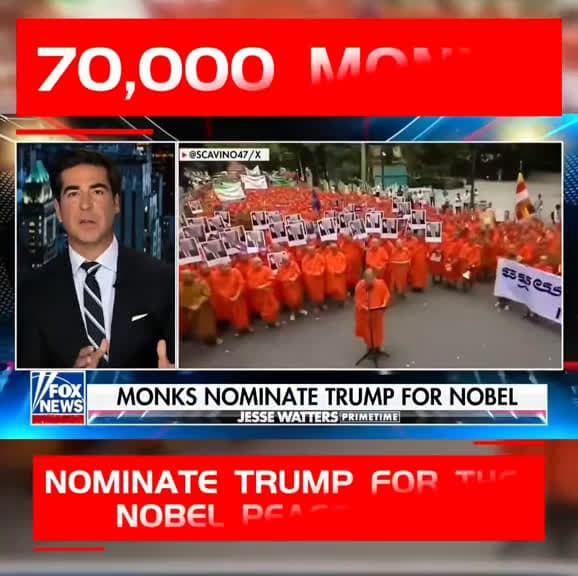 cover for #amazing  #nobelprize  #trump  #waytogo  created by TheoYob with TheoYob’s original sound