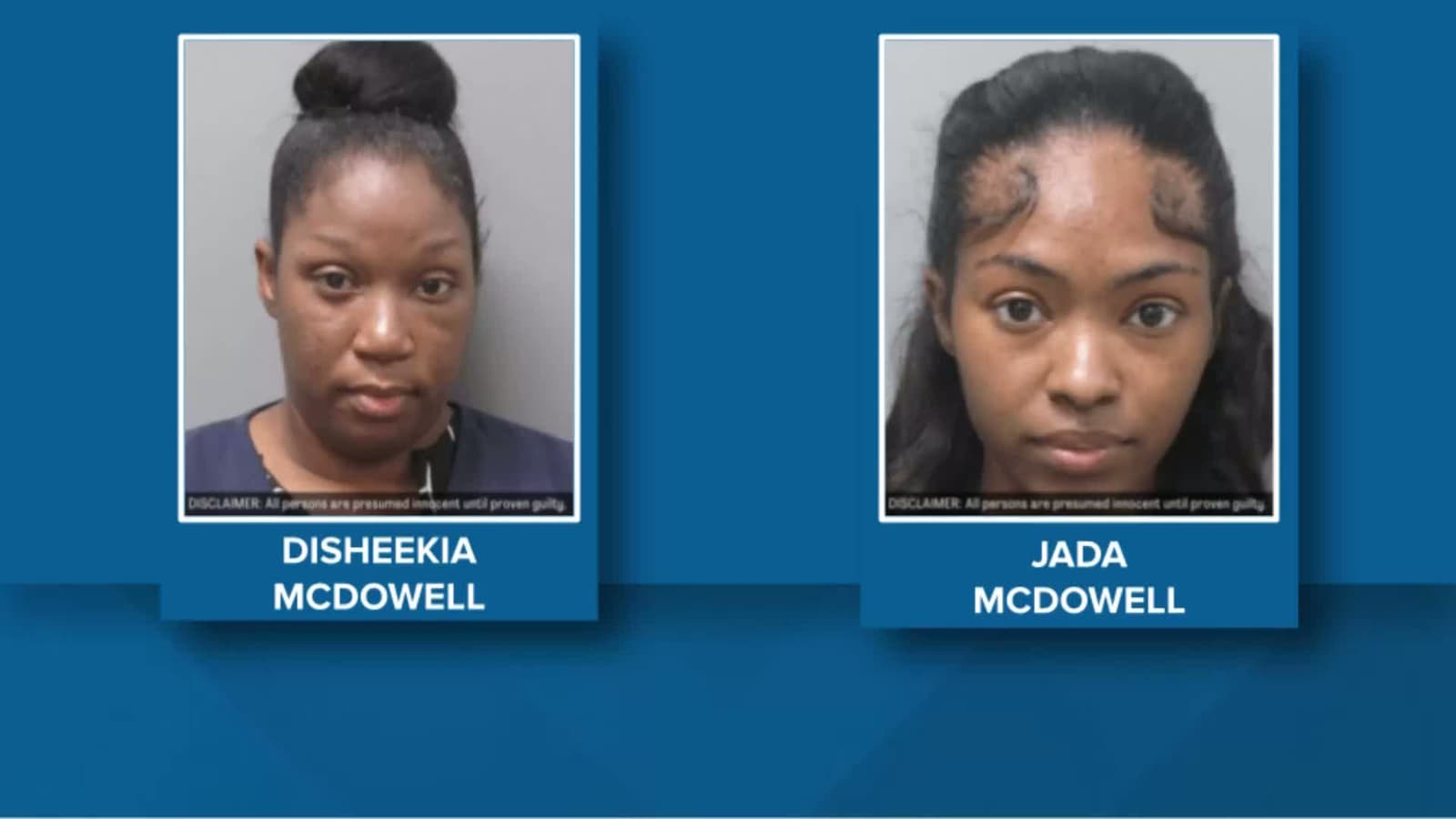 cover for Mother-daughter fight leads to infant's skull fracture, sheriff says
