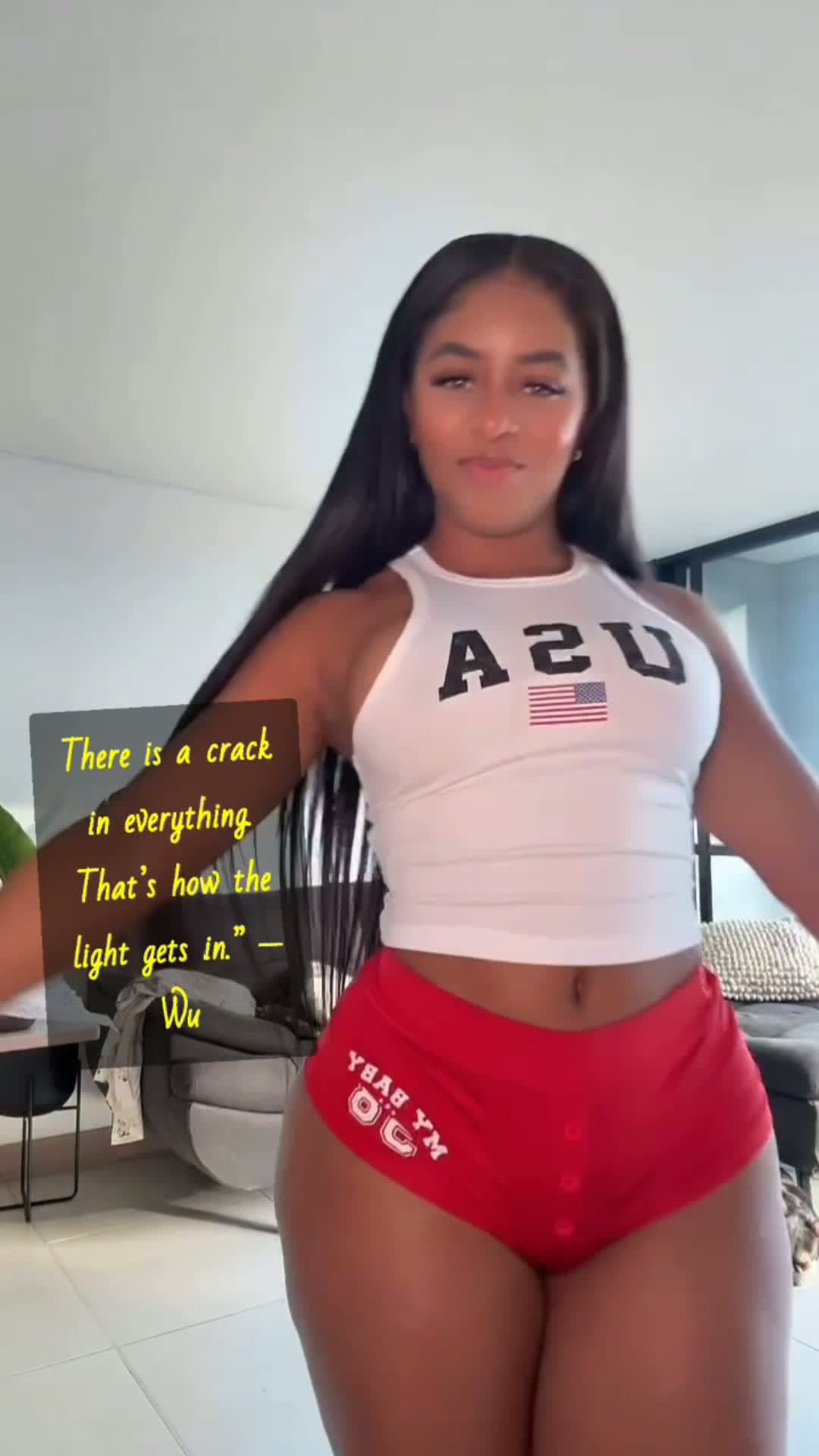 cover for #BootyPhysics