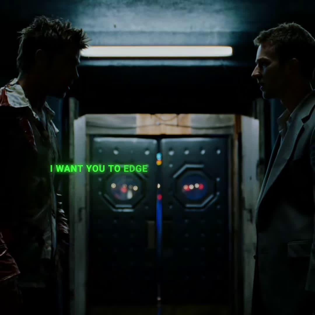 cover for #Capcut fight club if it was amazing |ib:@tonysopranofeetandtoes #tylerdurdenedit #editing #tylerdurden #furry #skibiditoilet #firstruleoffightclub #sigmagrindset #fightclubedit #gyatt #real #viral #foryoupagе #fyp #fy #mewing #mogged #sigma