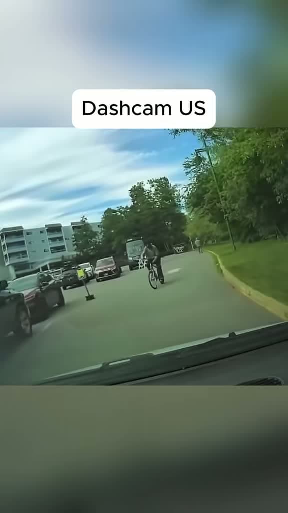 cover for Epic driving fail caught on dashcam! Watch and learn 🚗💥 #dashcam #drivingfail #roadtrips