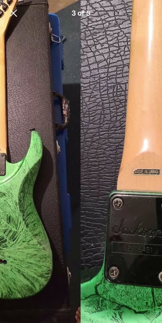 cover for 🎸 What guitar is this? Help me ID the model and year! #Guitar #GuitarIdentification #MusicGear #GuitarFans