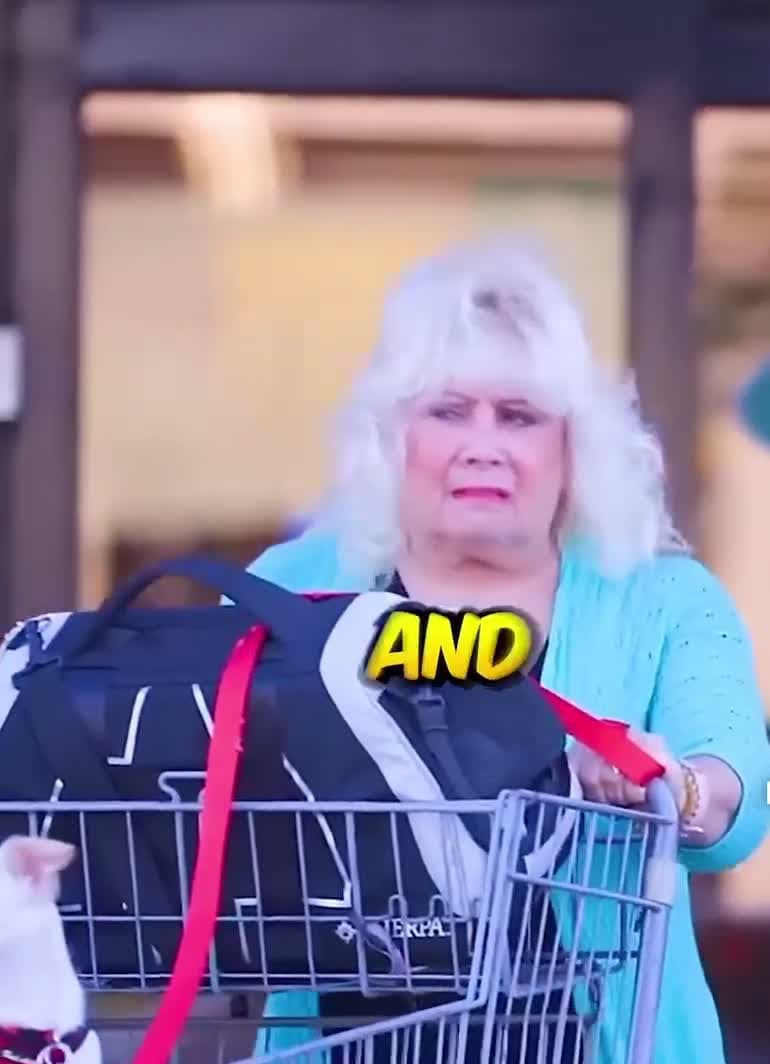 cover for #karen #regret #funny #funnyvideos