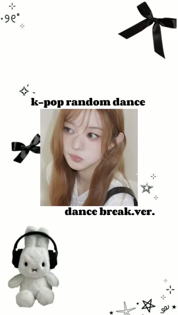 cover for Can you keep up with this K-pop dance challenge? 🔥 #KpopDance #DanceChallenge #ViralMoves