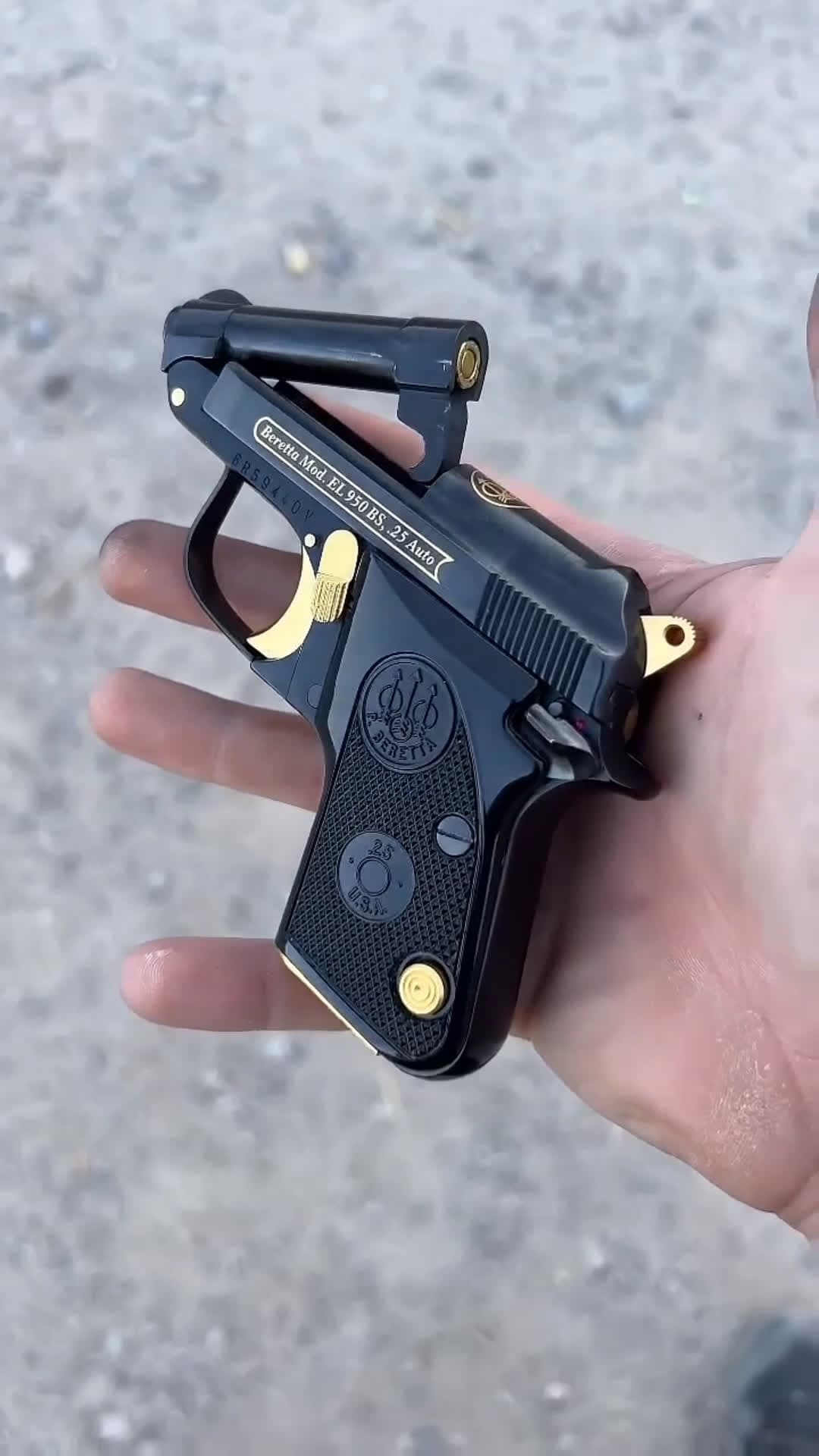 cover for mini gun #UnpopularOpinion  #viral  #fyp  #scoopz 