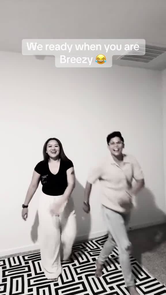 cover for See you next month @chrisbrownofficial ✨ Finally got the dance down yall ahah #chrisbrown #itdepends #dance #dancers #fyp #trend #trending #LIVEIncentiveProgram #LIVEStory #PaidPartnership @Seeduh  created by The Post Familia ✨...