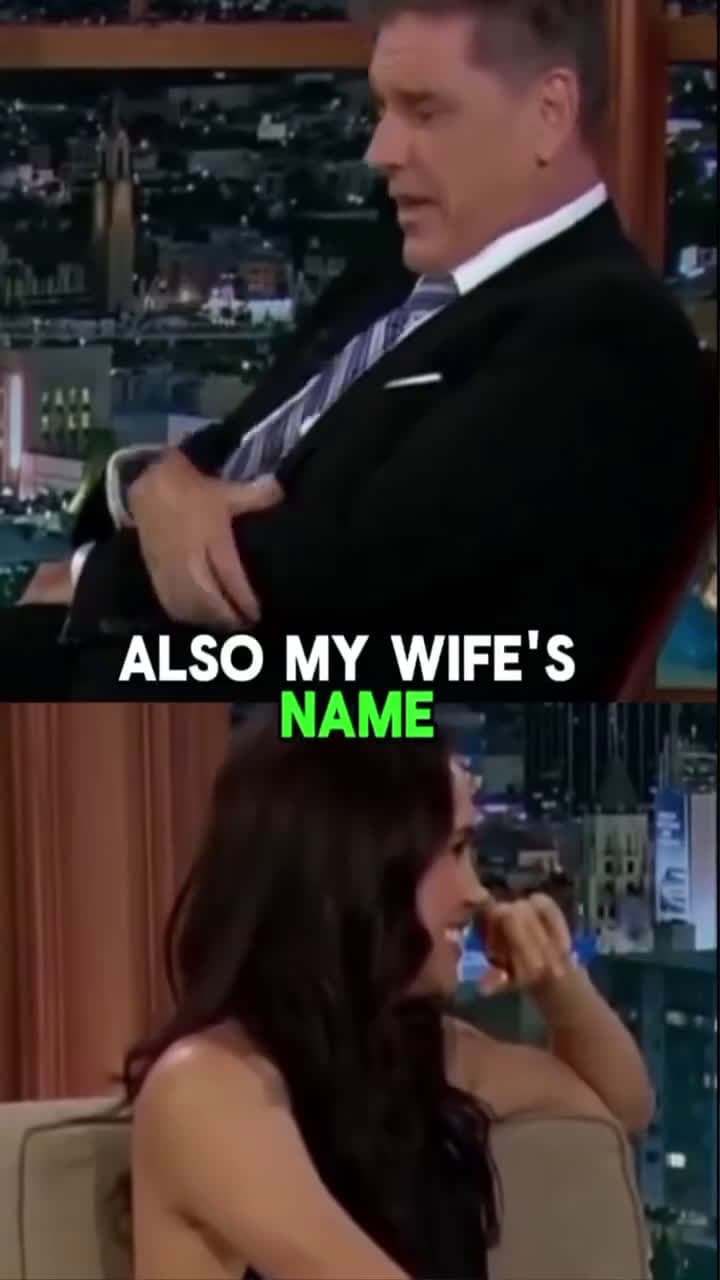 cover for #UnpopularOpinion Meghan with no H!!#craigferguson #meghanmarkle #memes #reels