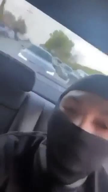 cover for Watch what happens when someone tries to steal a car 🚗 #CaughtOnCamera #CarTheft #CrazyMoment