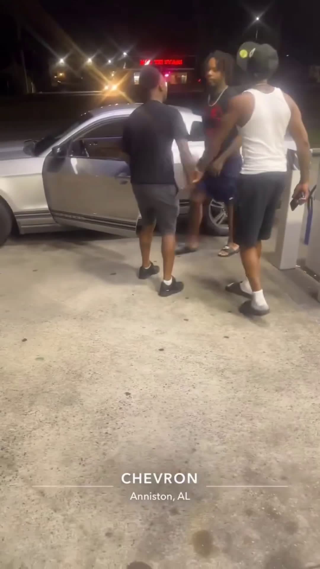 cover for Nigga got hit one good time and decided to grab the strap lmao 🤣