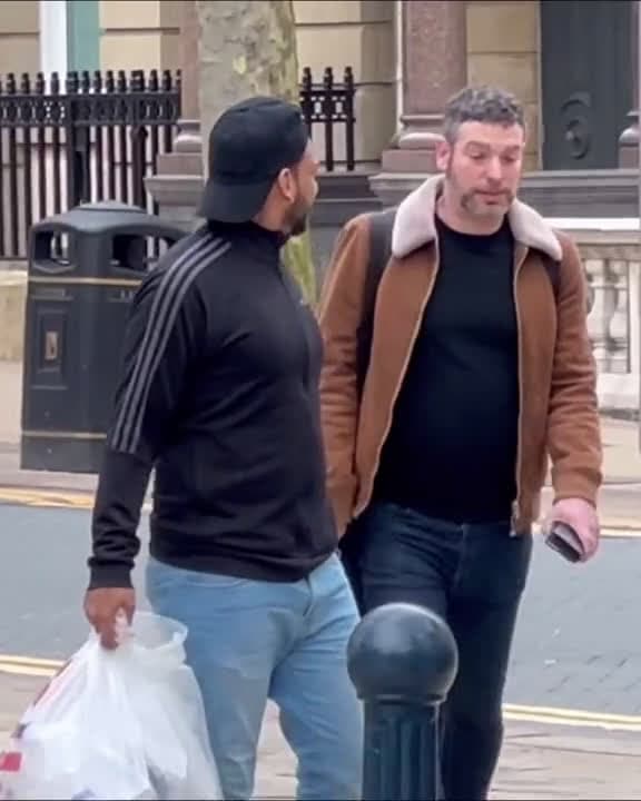 cover for I hold him rubbish bag and the guy throw rubbish in the bagforyou foryoupage 60544 #trending