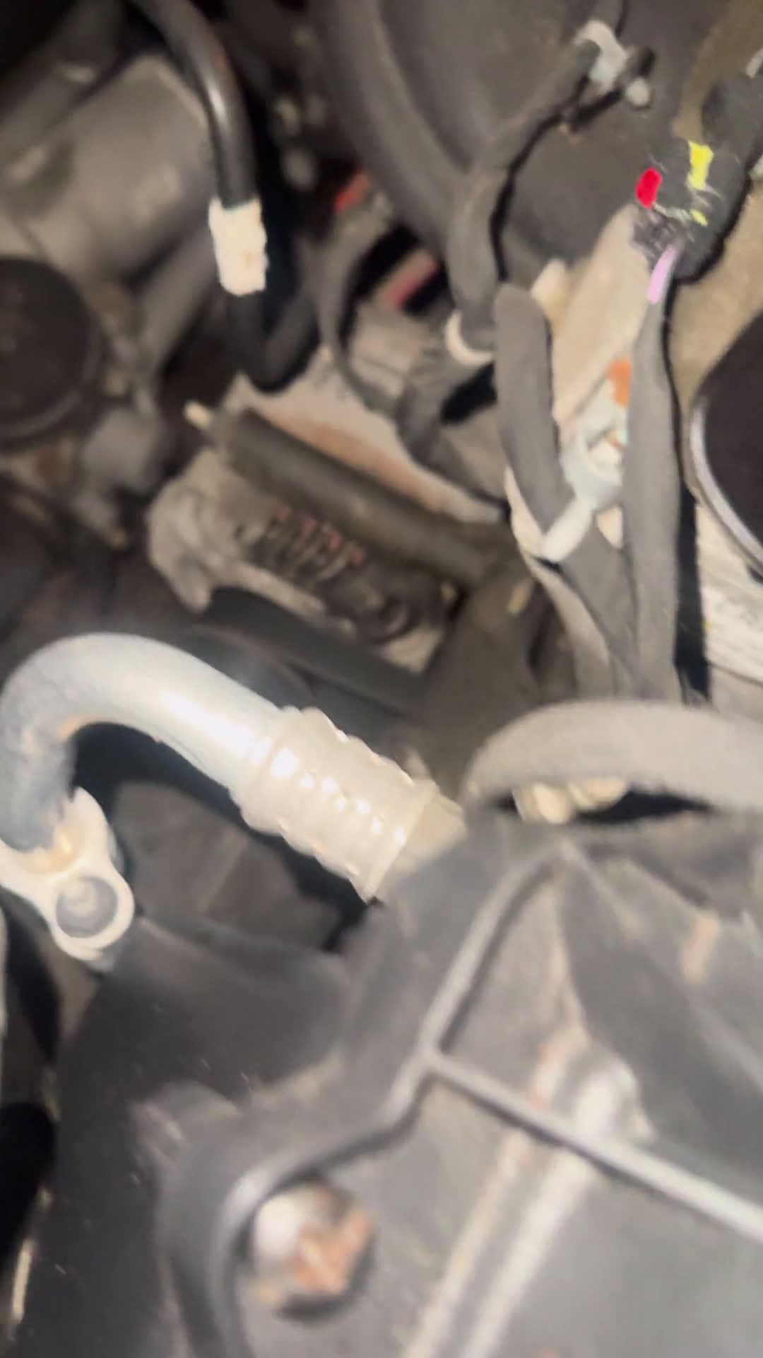 cover for Can you spot what is wrong in this clip? Comment your fix! 🤔 #WhatsWrong #GuessTheIssue #ProblemSolving #HelpMeUnderstand