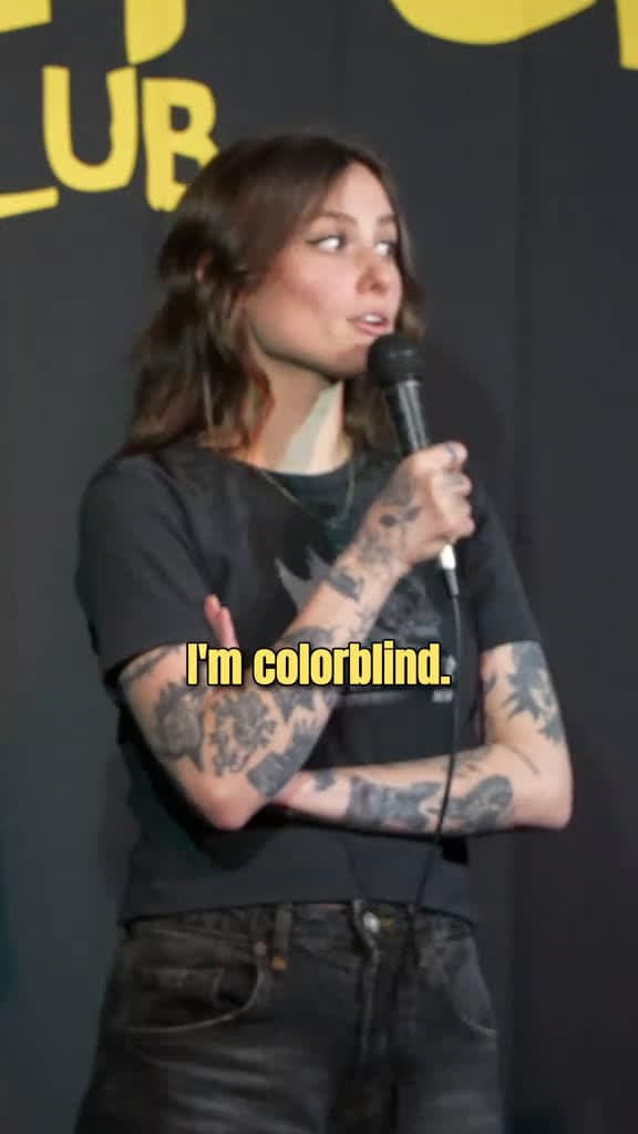 cover for What clothing do you dress your kid in  colorblind 26411 #shortvideosscoopz