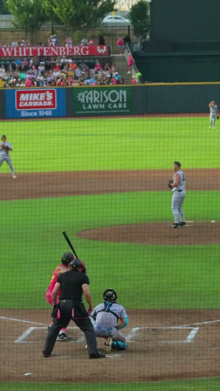 cover for Gotta keep ‘em on their toes  ••• #partyanimals #baseball #funnyreels #trendingreels #viral 