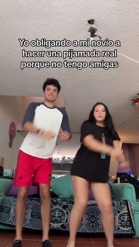 cover for boyfriend sleepover pijamada fyp mexicocity Relationship goals mexican 04005 #ilovescoopz