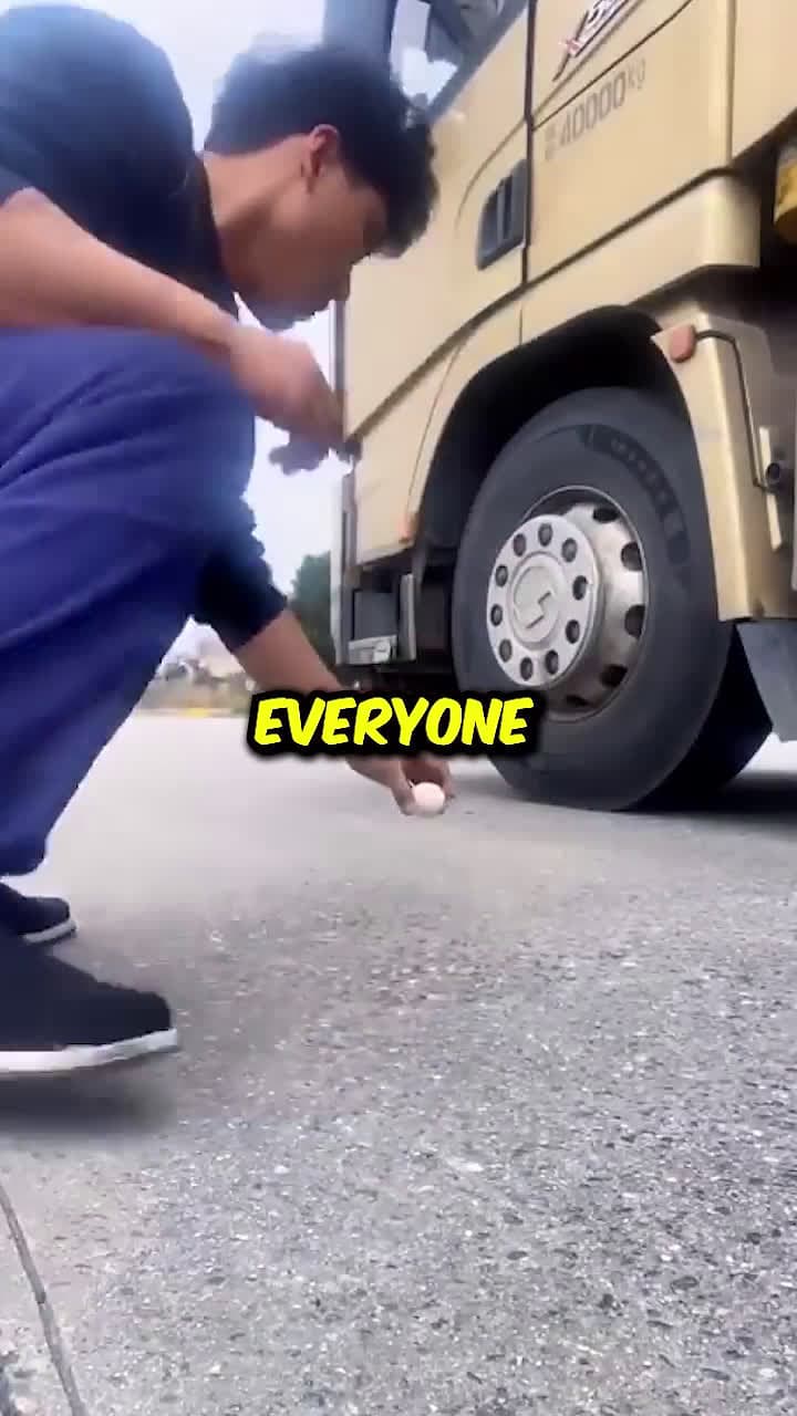 cover for This Truck Driver Has Incredible Talent