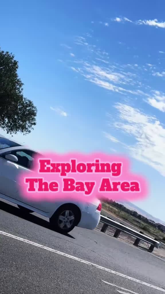 cover for Bay Area adventures: a family Day in the Life on the road 🌁🗺️ #BayArea #TravelVlog #DayInTheLife #FamilyTravel