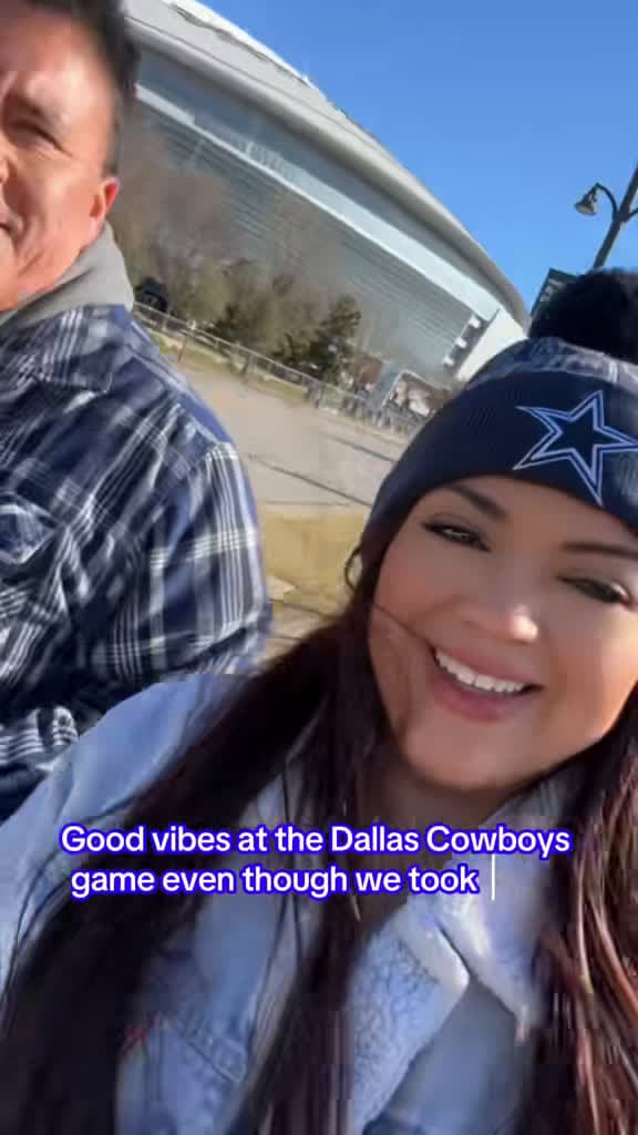 cover for Cowboys game day energy! 🏈 Let’s go Dallas! #CowboysNation #FootballSunday #DallasCowboys