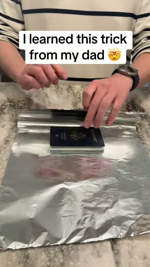 cover for Just discovered this mind-blowing life hack! #SafetyFirst #LifeHacks #WaitForIt 🤯