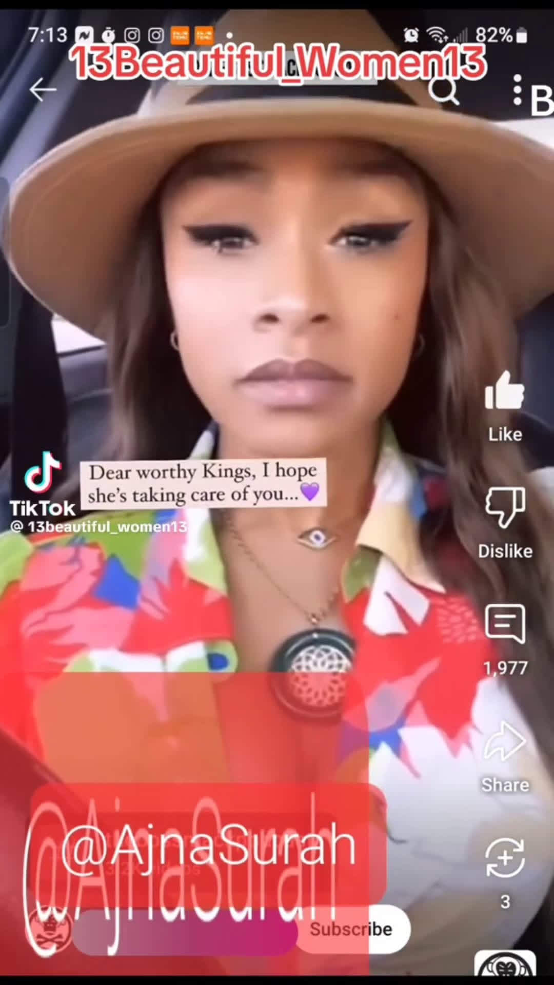 cover for How to Really treat your man #womensdivision  #tiktok  #trending  #fyp  #viral 