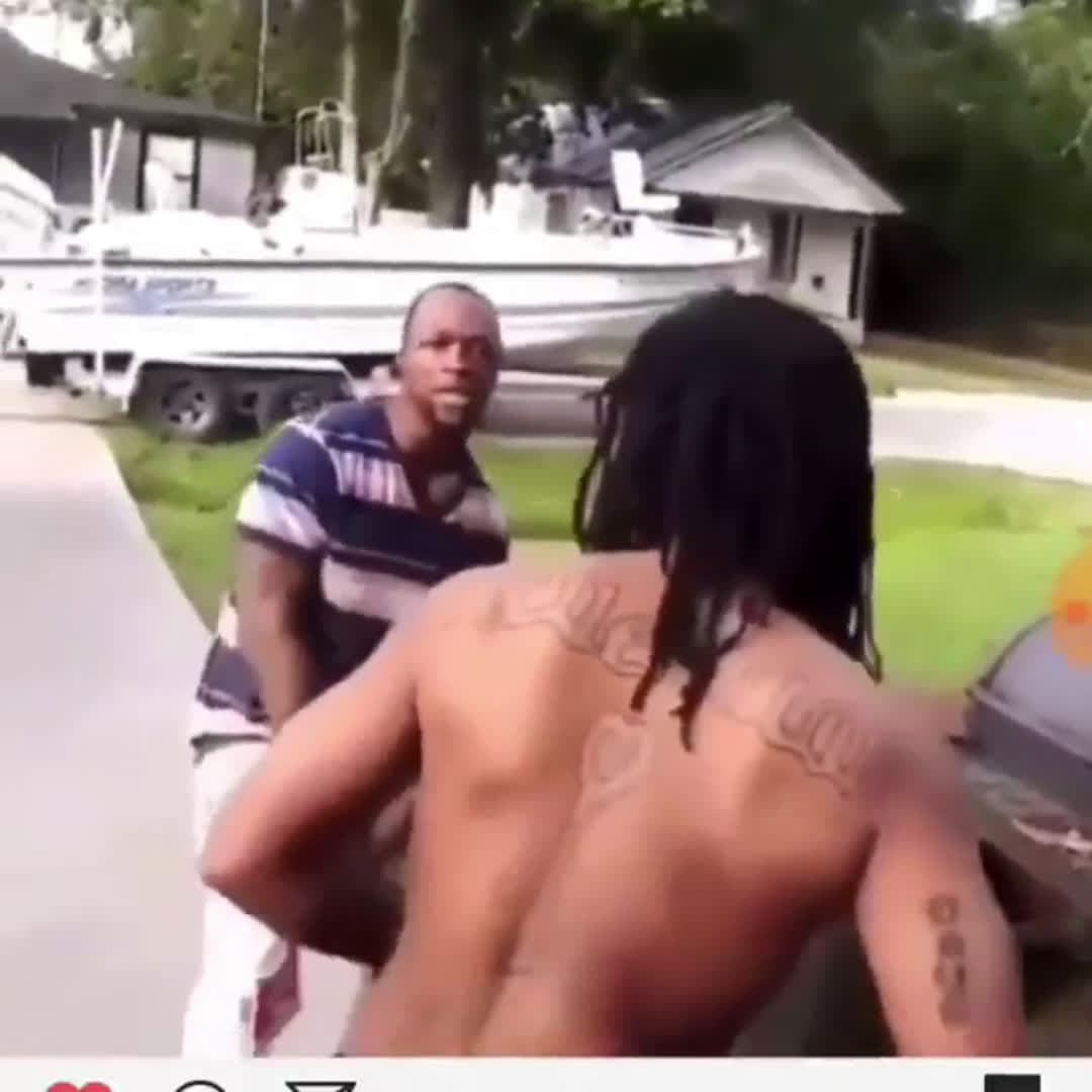 cover for "You Want One, Get You One"     #FYP #fypシ #fypシ゚viral #Funny #FunnyVideos #Viral #ViralShitOnly #Fight #FightCam #RoundOne