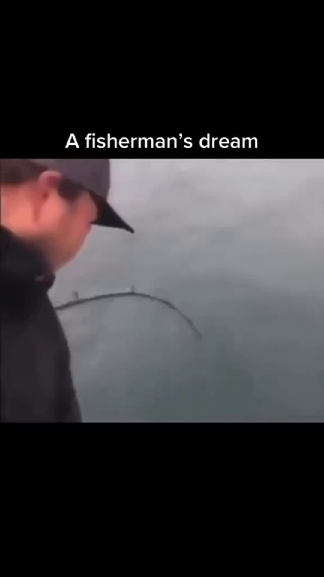 cover for New fish unlock 🔓 #meme #funny #spongebob #fisherman #reel #trending