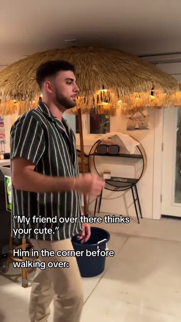 cover for Bros going through his progressions 💀 @Nickysmokess  created by Barstool Sports with Barstool Sports’s original sound