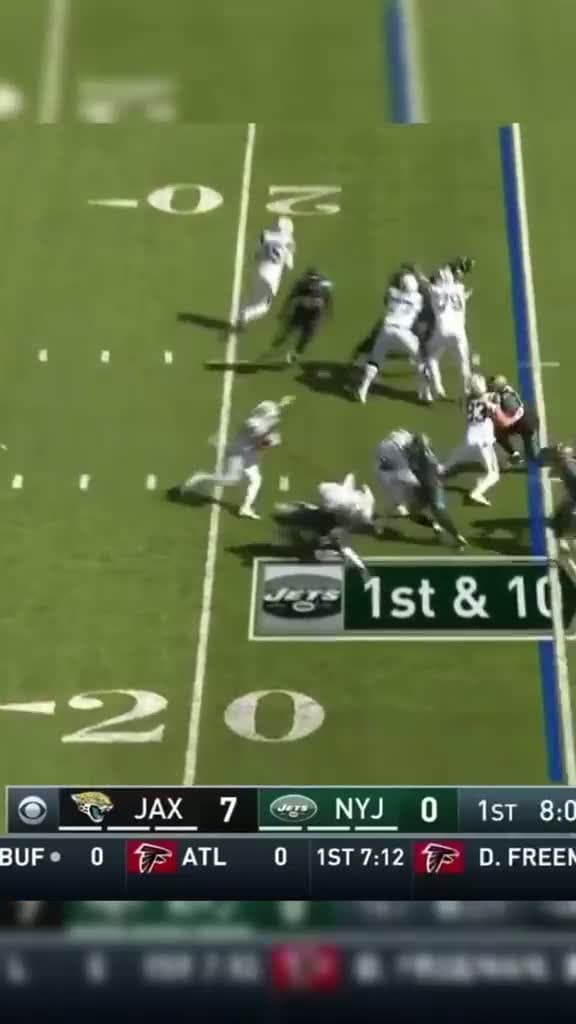 cover for NFL „Crazy“ Moments 🤯 #nfl #nflbucketz #nflfootball…