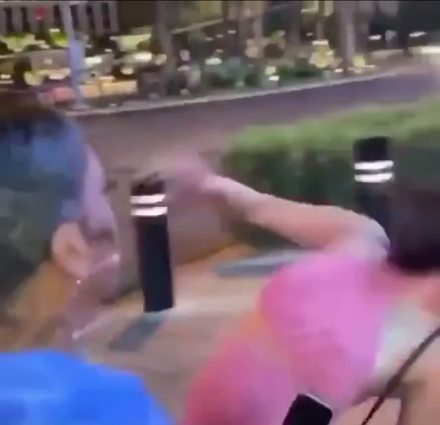 cover for I think she might have told her 😭  fightcam m caughtoncamera m  fyp p follow for more daily fights