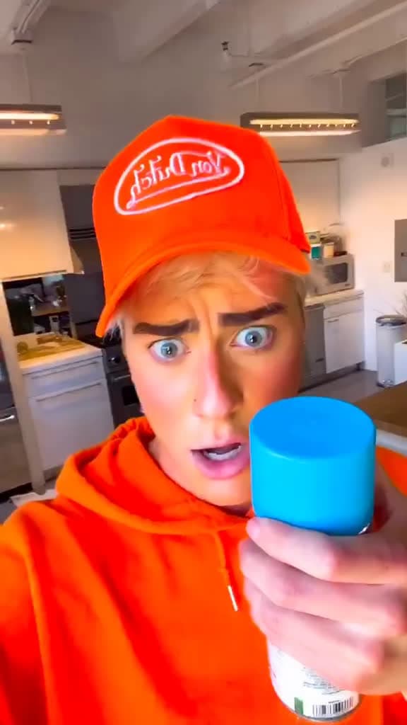 cover for I hope she likes her new kitchen... 🤭😂 @laurengodwin #foryou