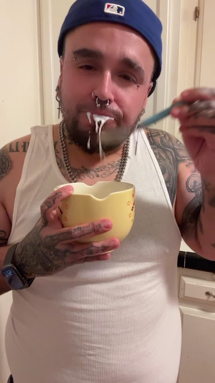 cover for ¿Cuál es tu cereal favorito?🤔🤔#fypシ #purarisa #jajajaja
