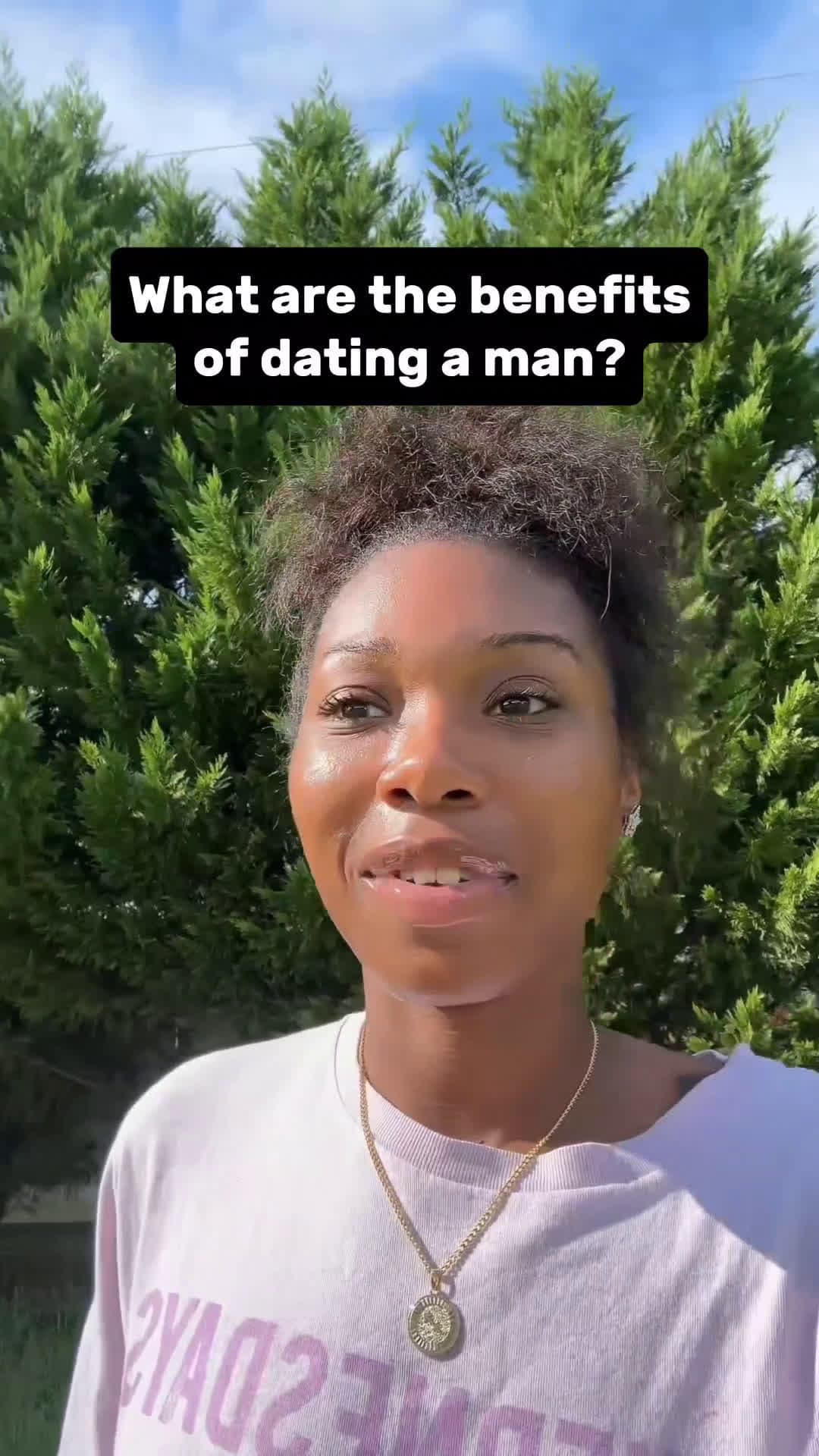 cover for Can anyone answer her questiom? #unpopularopinion  #bosschick #datingadvice #independentwoman #feminism 