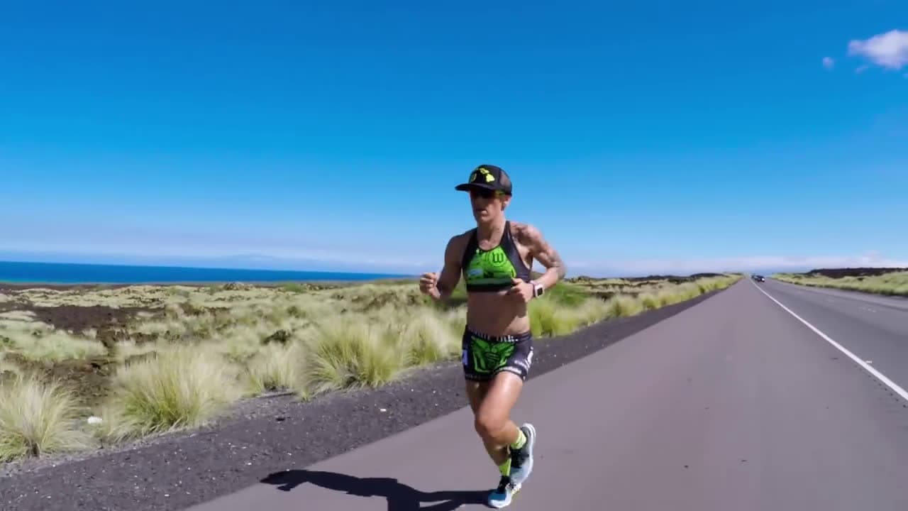 cover for Heather Jackson Racing had another strong finish IRONMAN Congrats, Heather, you are an inspiration