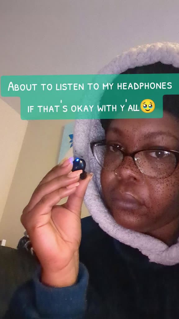 cover for Asking for permission photo trend #askingforpermission  #tiktokviraltrending  #tiktokviralsound  #fyp  created by Shelia Campbell with Justin Timberlake’s CAN'T STOP THE FEELING! (from DreamWorks Animation's "TROLLS")