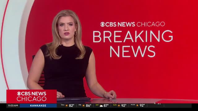 cover for Authorities release photos of "person of interest" in Charlie Kirk shooting