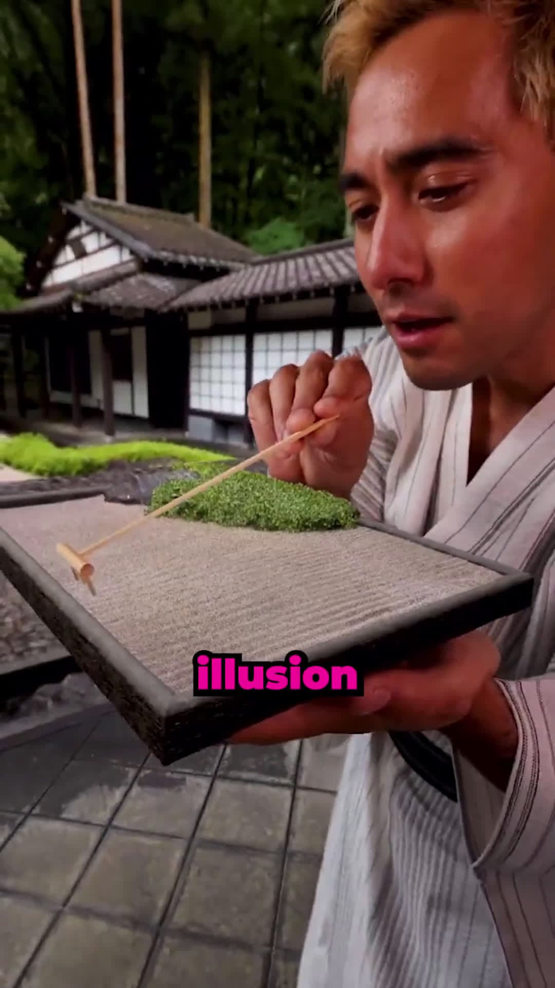 cover for This Illusionist will Break your Brain