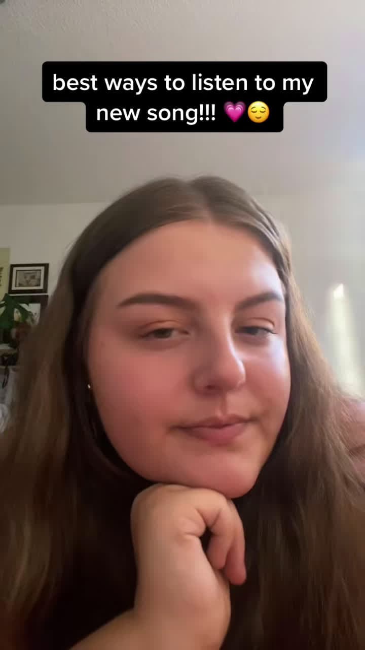 cover for my attempt at a #songofthesummer but in true me fashion this bop will also send u into a pit of existential despair!!  #selfsabotage #2for1 #livelaughlove