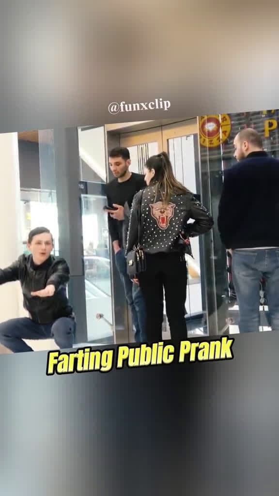 cover for Try not to laugh laugh fun prank pranks funny funnyvideos funnyvideo prankvideo p 14497 #shortvideos