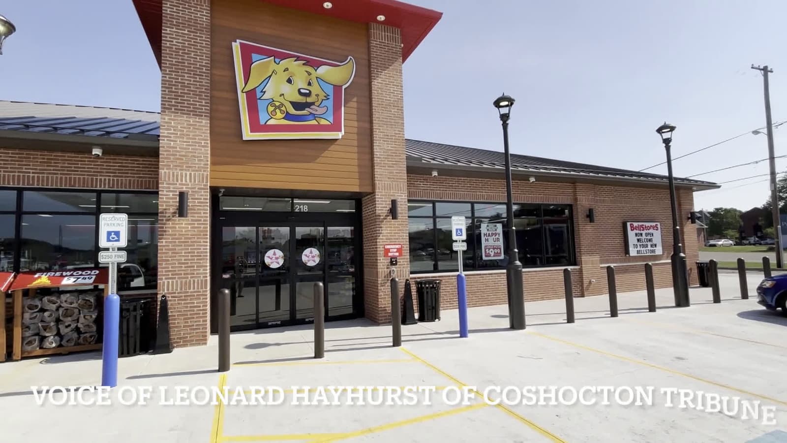 cover for See what Coshocton's new BellStores has to offer