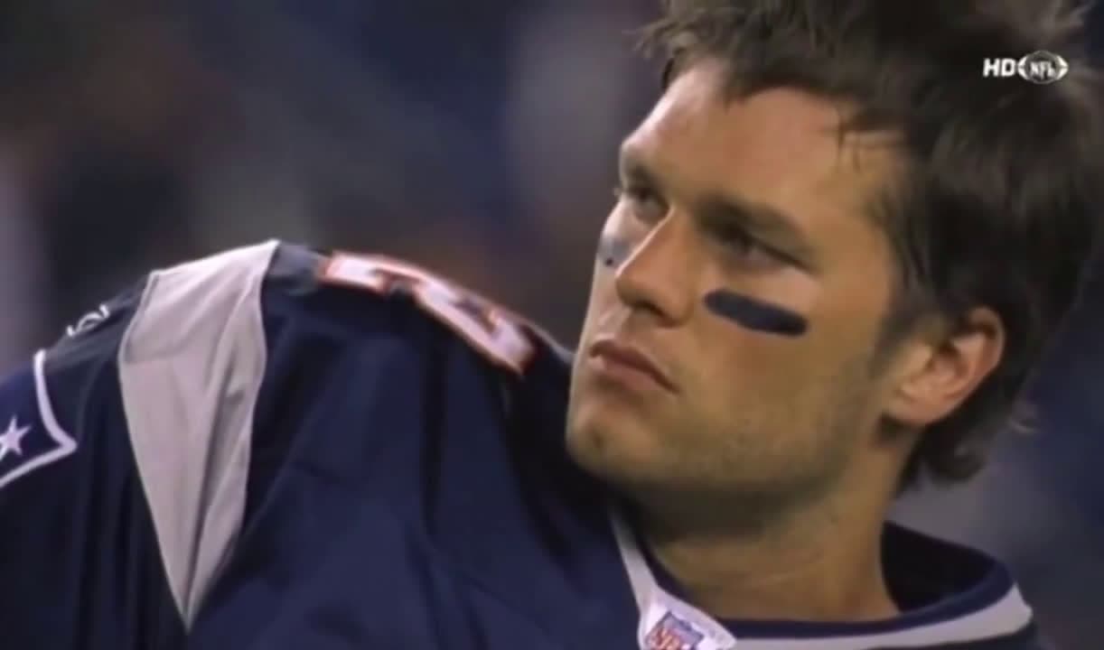 cover for Tom Brady shuts down Anthony Smith and the Steelers after a bold win guarantee! 🔥 #TomBrady #NFLHighlights #Steelers #FootballDrama