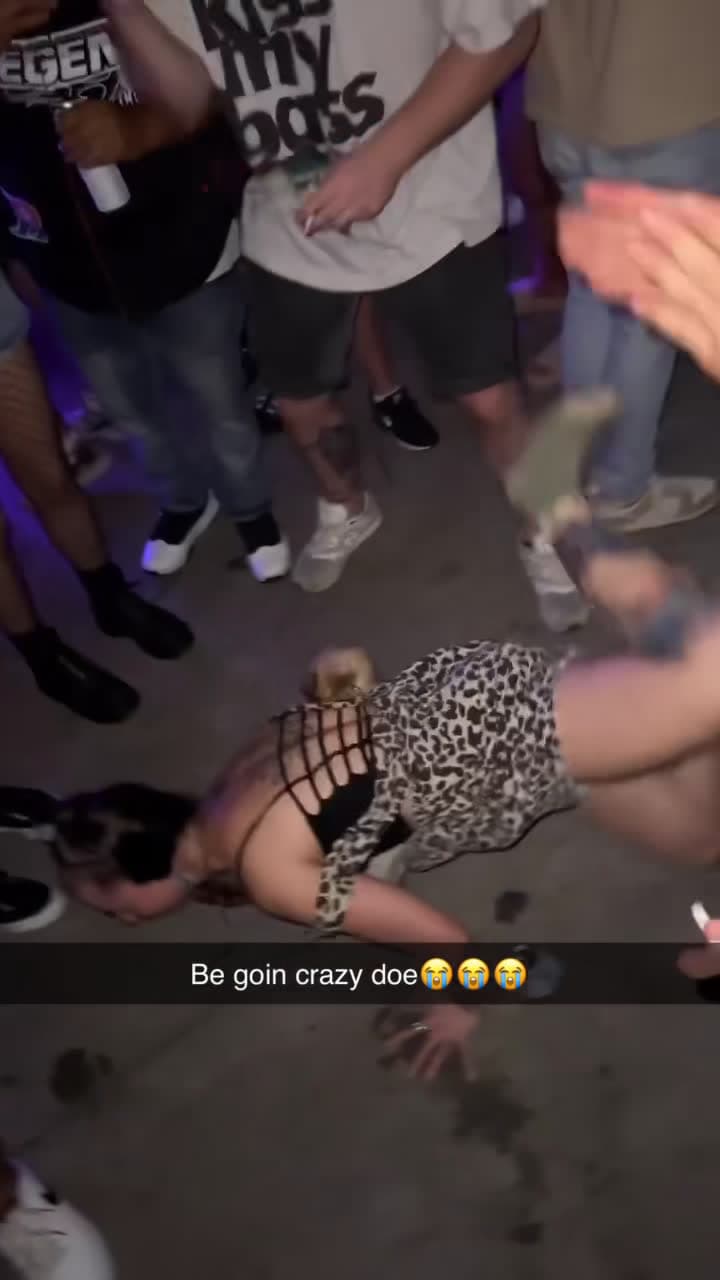cover for She hit the purrrr😭🤣