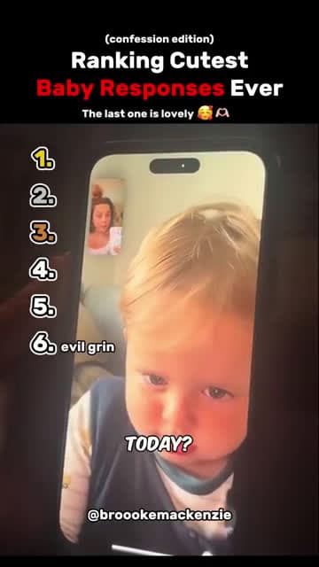 cover for Ranking cutest kids responses#trending#shorts#fyp#reel#foryou#trend#viral#spotlight#like#share#follow