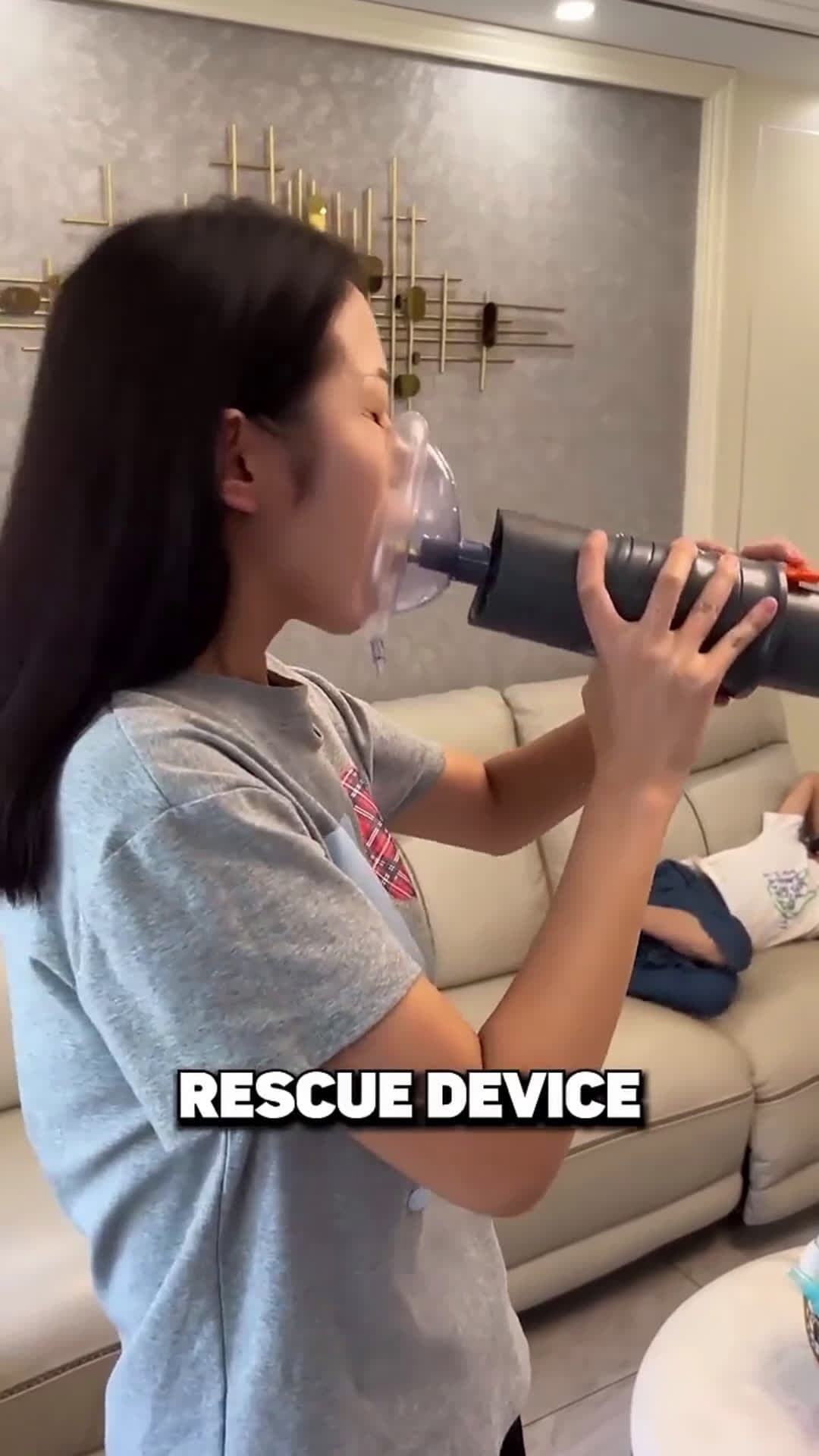 cover for This invention will save your life ❤️