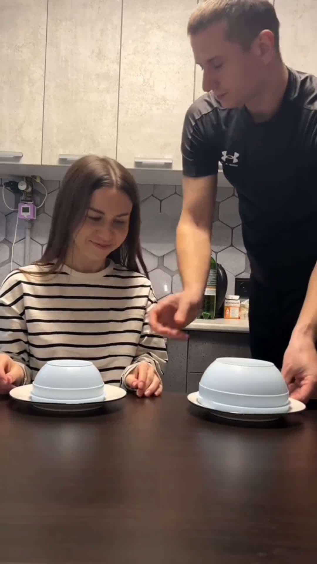 cover for вкусно покушали  🤣 #funnytiktok #couple #familytime 