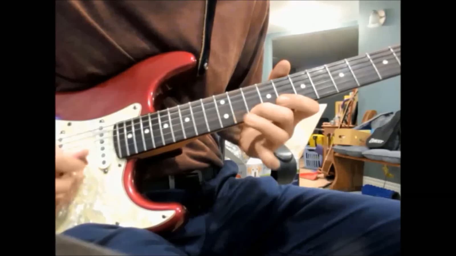 cover for Feeling the vibes of Santana's iconic ‘Europa’ 🎸🔥 #Santana #GuitarSolo #ClassicRock