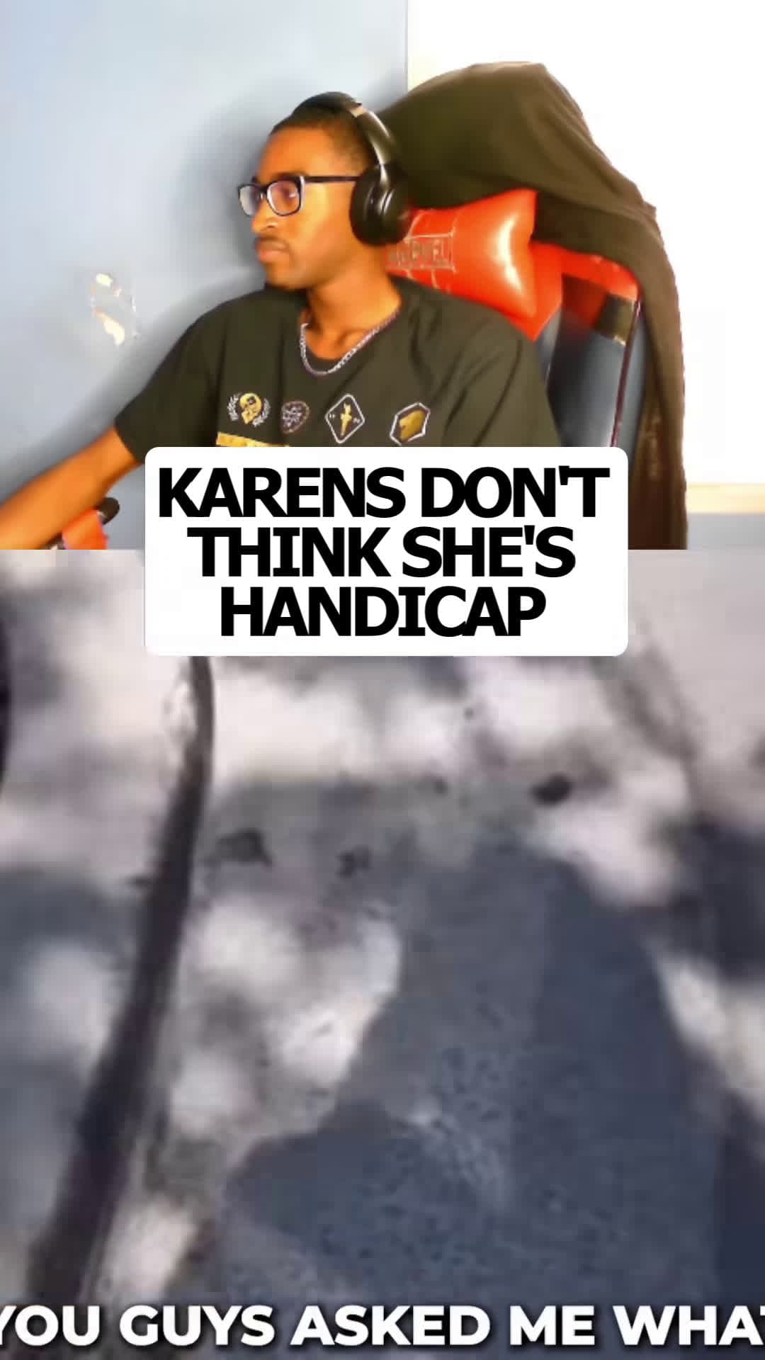 cover for These Karens are getting out of control🤦🏾
