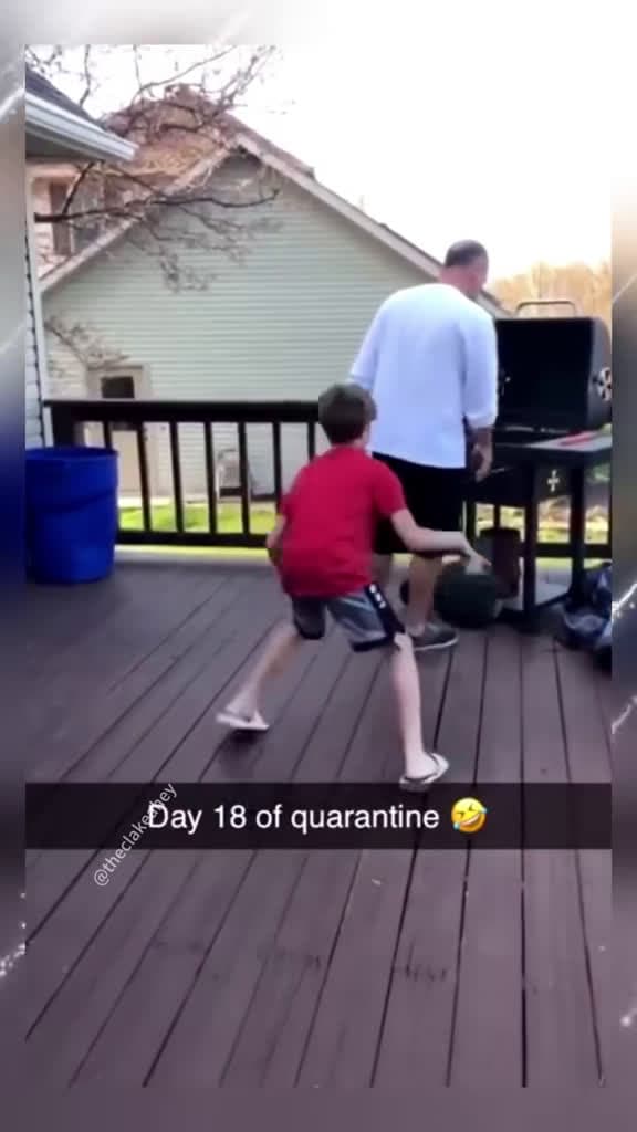 cover for When gentle parenting goes totally wrong 😅 #parentingfail #gentleparenting #trending