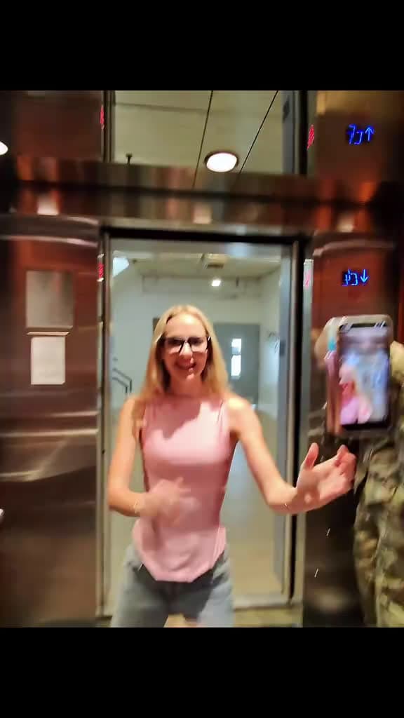 cover for I think the guy in the elevator has a crush on me fyp nataliereynolds 13997 #american