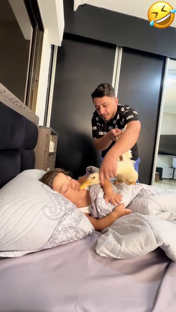 cover for foryou funny fyp tiktok huppy prank bad 78798 #trending